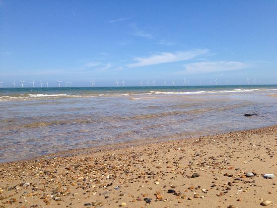 Caister-On-Sea